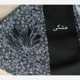 شومیز دامن نیلماه الیزه مازراتی سایزبندی کامل رنگبندی متنوع