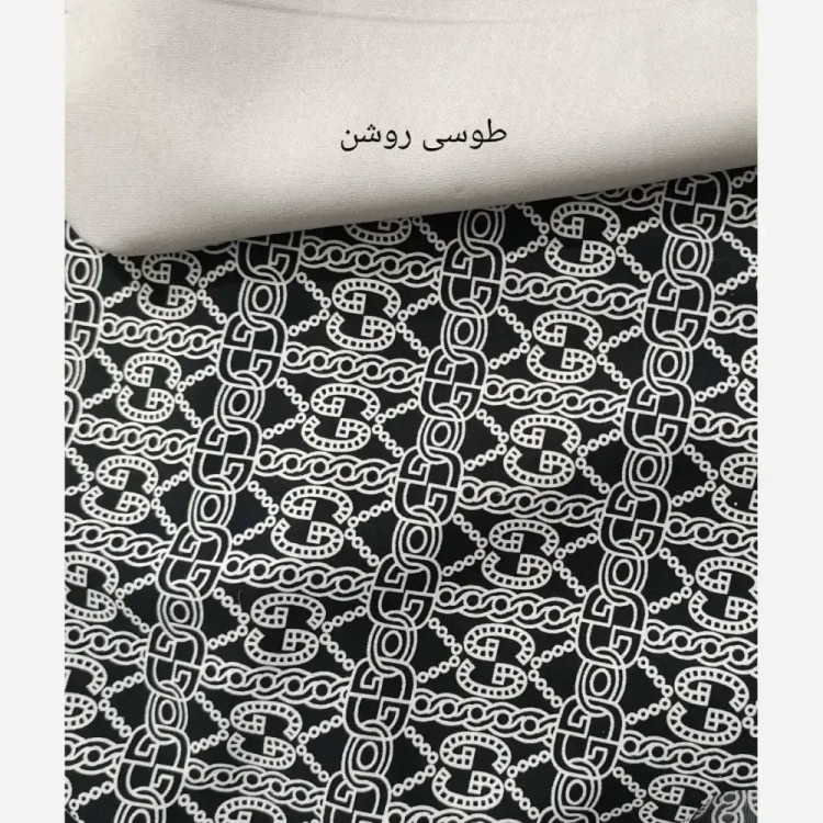شومیز دامن نیلماه الیزه مازراتی سایزبندی کامل رنگبندی متنوع