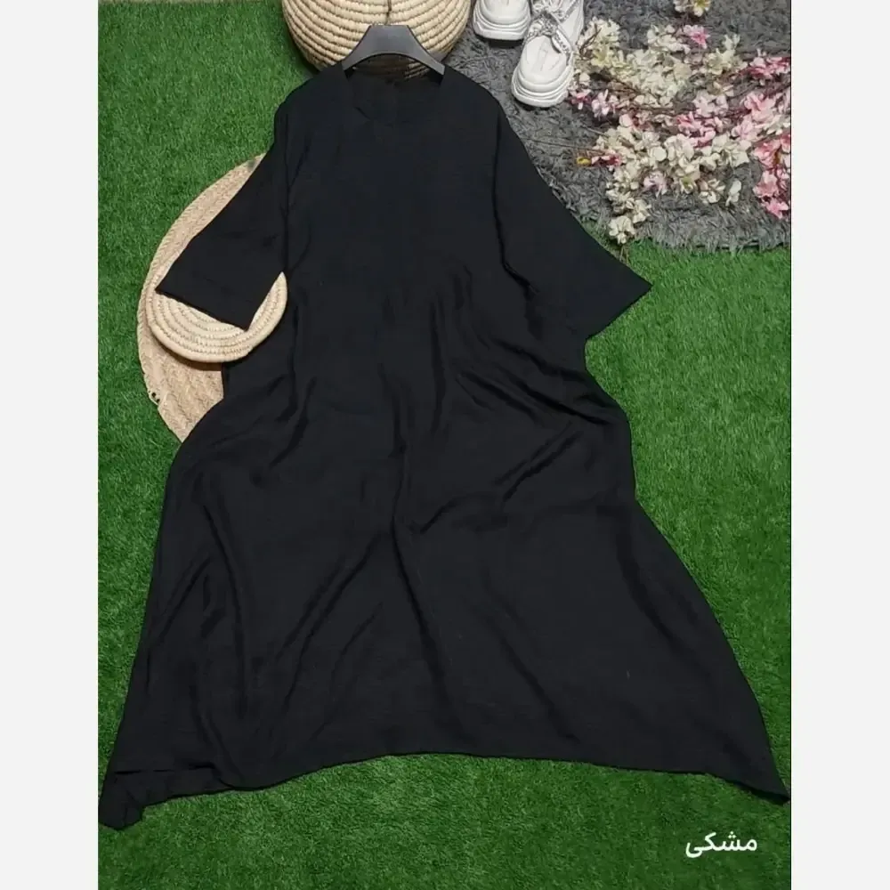کفتان هلن جنس صوفیا اعلا سایز 38 تا 46 فری سایز