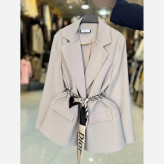 کت زنانه دیور بزایاق وارداتی رنگی سایز L و XL