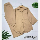 شلوار تک نازنین آیوا کوک دوزی فری سایز 38 تا 46