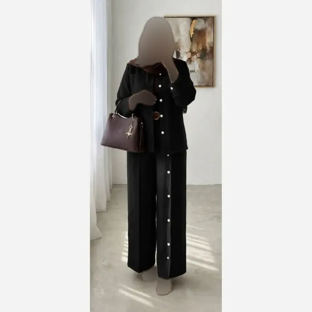 ست گلرخ دبل عنکبوتی فری سایز 36 تا 46