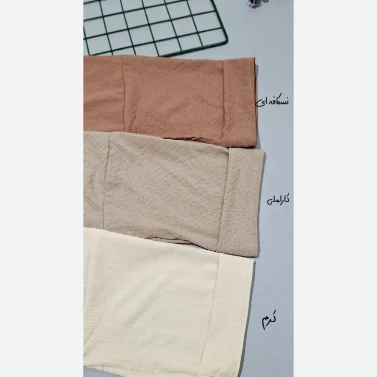 شومیز عروسکی گیسو کراش پفکی درجه یک سایز 38 تا 46 در رنگبندی متنوع