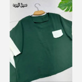 ست سیتا زنانه ابروبادی فری سایز 38 تا 48 در رنگبندی متنوع