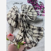 شال زنانه جنس برشکا ابعاد 70 در 180 فریزایز