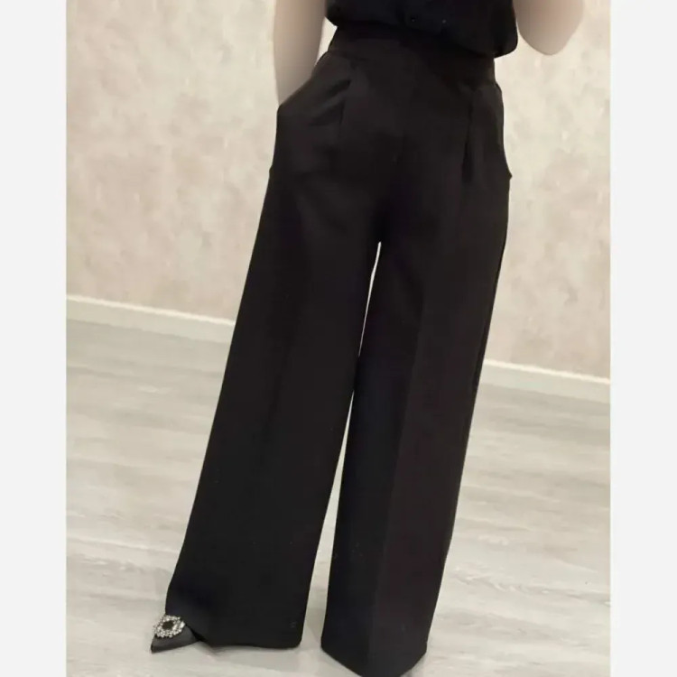 شلوار بگ مازراتی جنس مازراتی نخ توییست 330 گرم