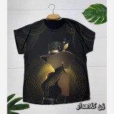 شومیز دایانا ویسکوز الیزه کش فری سایز 38 تا 50