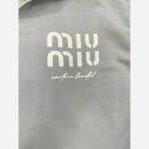 ست تیشرت و شلوار بگ گلکسی نخ پنبه اعلاء زنانه فری سایز تا 48 Miu Miu