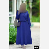 کت دامن زنانه مازراتی فرحزاد فری سایز تا 46