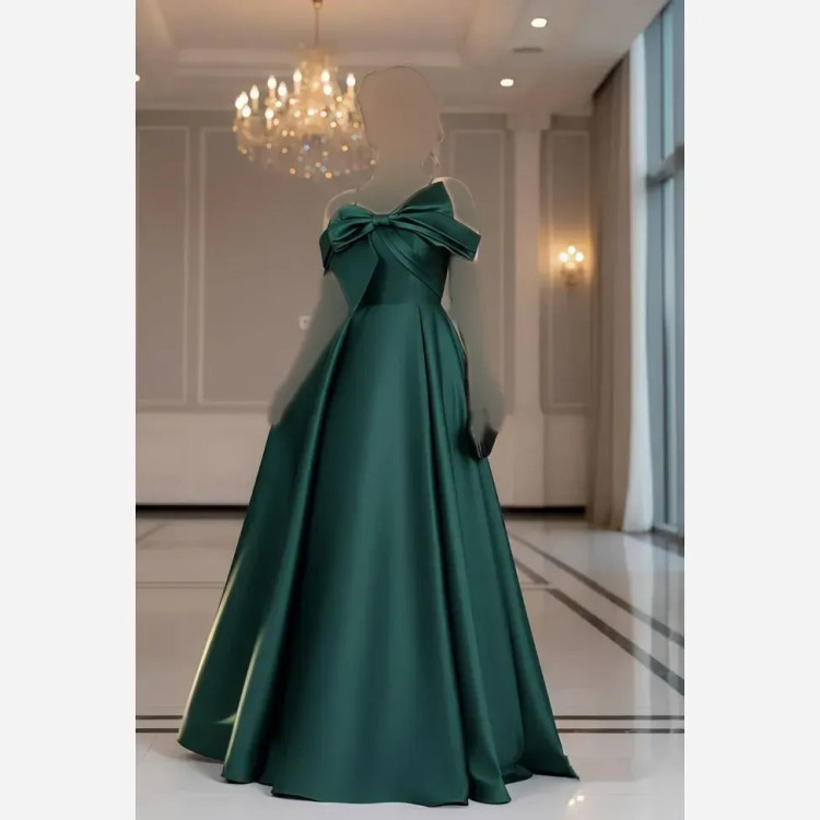 پیراهن ساتن آمریکایی زنانه سایزبندی متنوع رنگبندی کامل