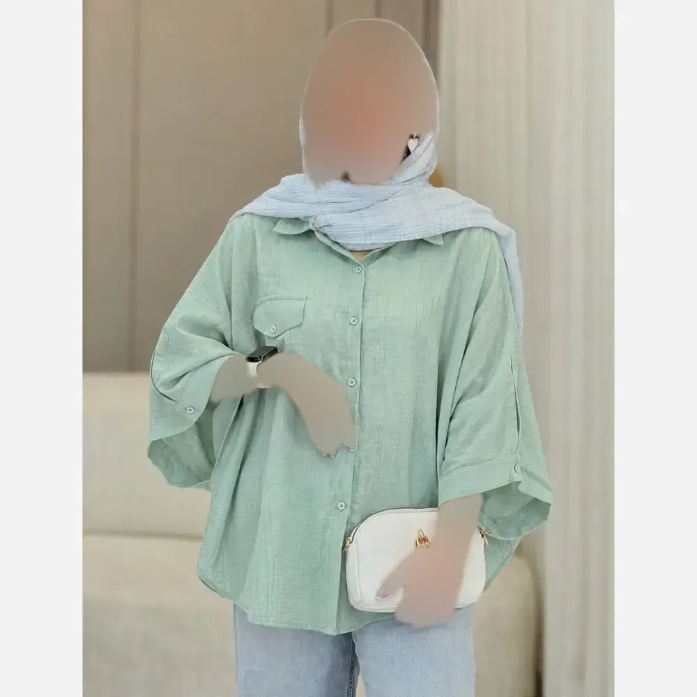 پانچ شانتون آفتاب فری سایز تا 48 جنس شانتون زپپی اعلا رنگ مشکی کرم نسکافه ای سدری