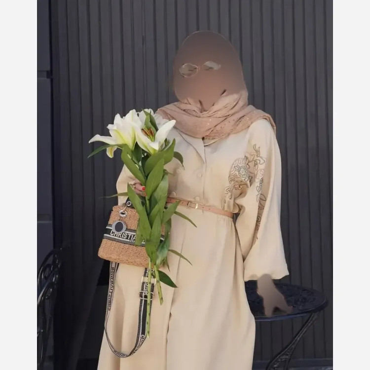 اورال گلاره مازراتی زنانه تک رنگ فری تا 48 کد 6963
