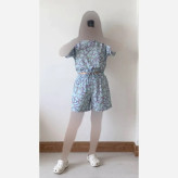 ست خونگی رها نخی خارجی شسته شده درجه یک فری سایز تا 46