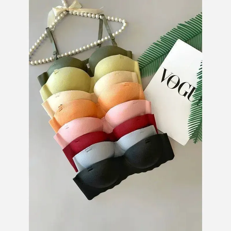 سوتین لیزری مانکنی نرم و لطیف ابری ضد تعریق سایز 70 تا 85