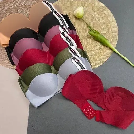 سوتین لیزری مانکنی نرم و لطیف ابری ضد تعریق سایز 70 تا 85