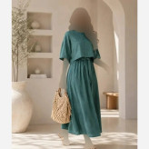 ست سارافون و رویه لنین آویژه فری سایز 38 تا 46