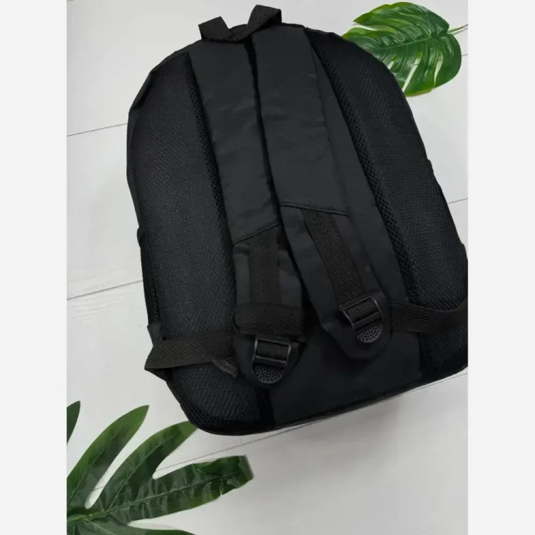 کوله پشتی دبیرستانی برزنتی چهار زیپ لپ تاپ خور مدل FILA و CAT
