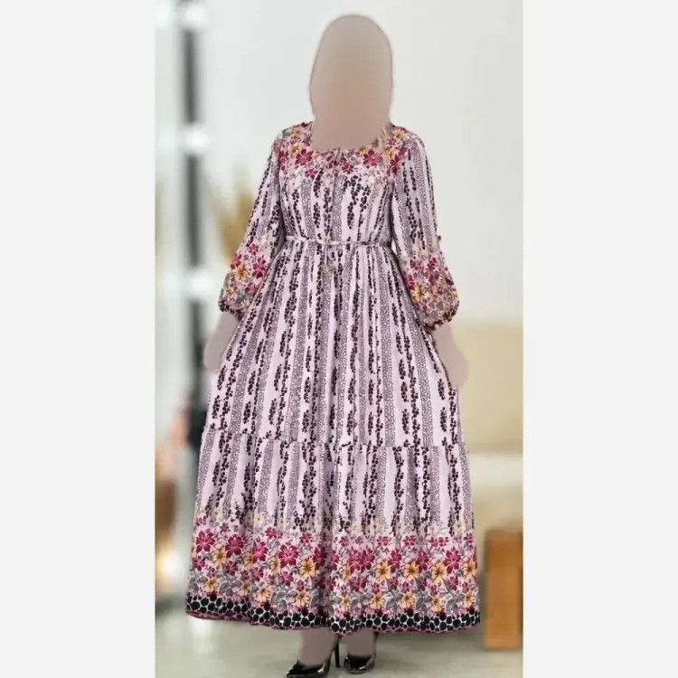 ساحلی زنانه مدل سرو جنس بوگاتی فری سایز 36 تا 46