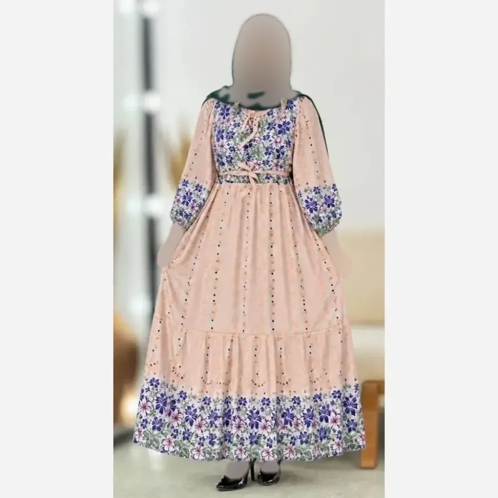 ساحلی زنانه مدل سرو جنس بوگاتی فری سایز 36 تا 46