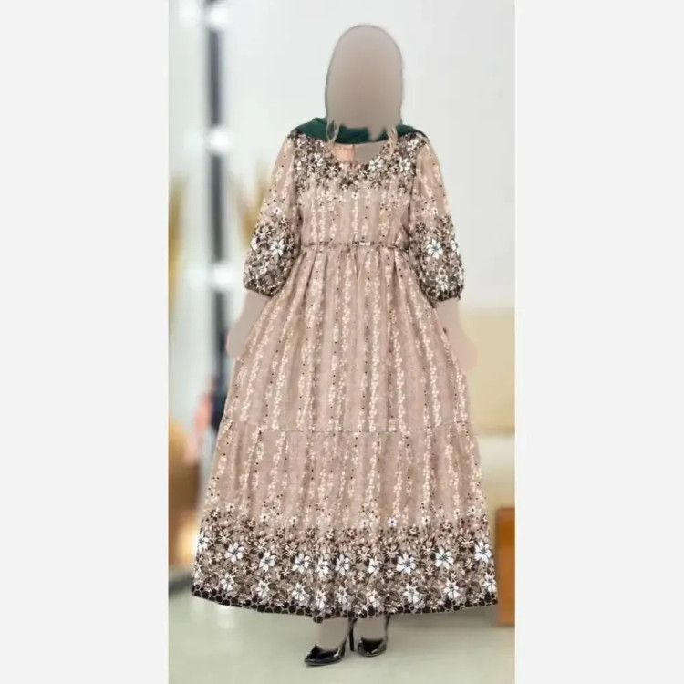 ساحلی زنانه مدل سرو جنس بوگاتی فری سایز 36 تا 46