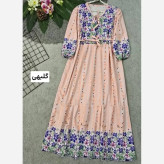 ساحلی زنانه مدل سرو جنس بوگاتی فری سایز 36 تا 46