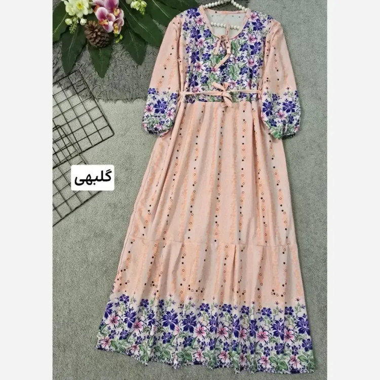 ساحلی زنانه مدل سرو جنس بوگاتی فری سایز 36 تا 46