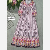 ساحلی زنانه مدل سرو جنس بوگاتی فری سایز 36 تا 46