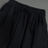 ست تیشرت و شلوار دخترانه پنبه یکرو و کتان لخت نگین دار سایز 55 تا 70