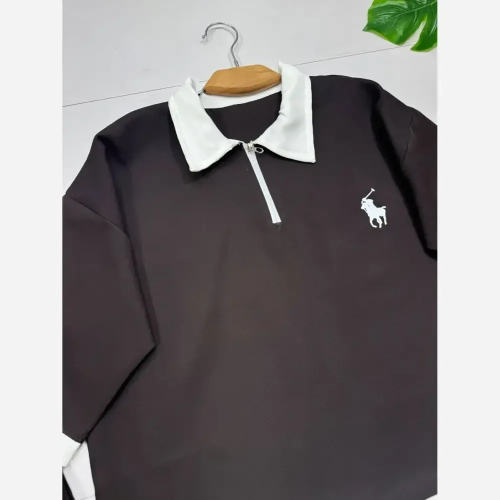 ست اورجینال POLO جنس مازراتی درجه یک گرم بالا فری38_48