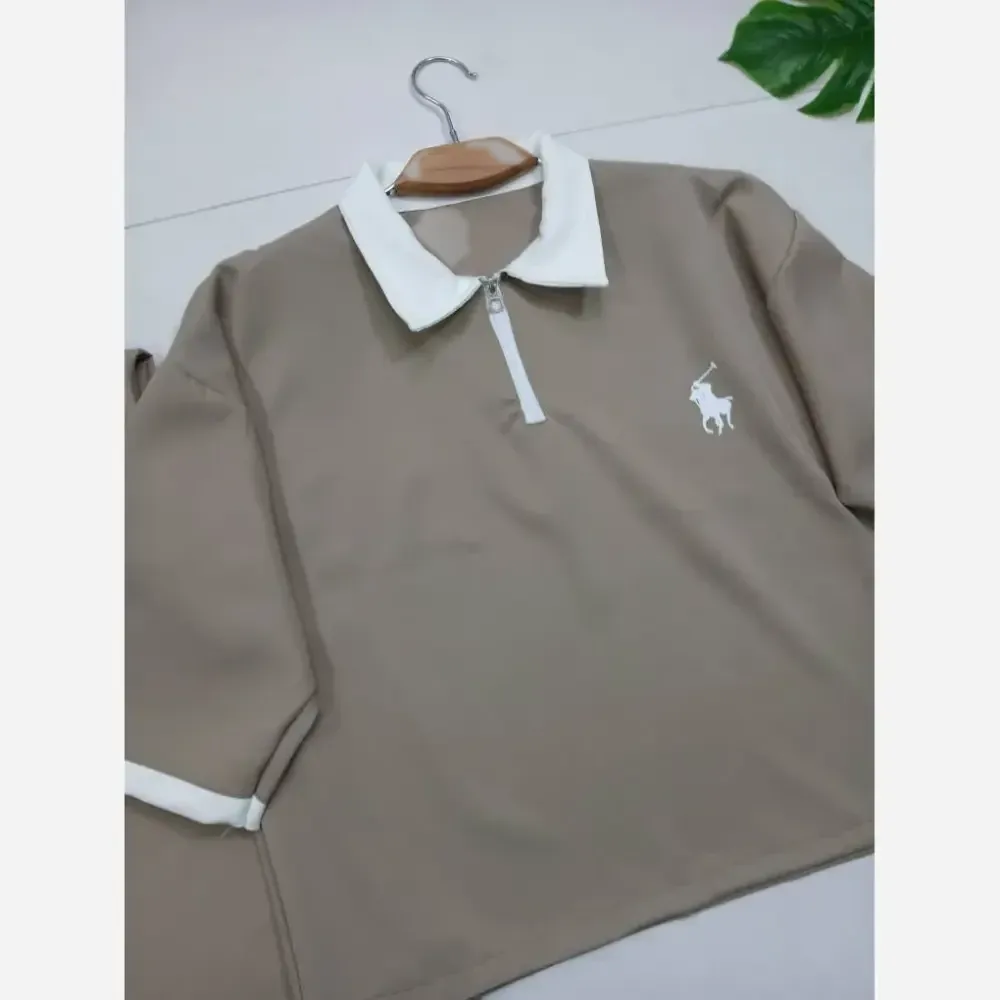 ست اورجینال POLO جنس مازراتی درجه یک گرم بالا فری38_48