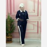ست اورجینال POLO مازراتی درجه یک گرم بالا فری سایز 38 تا 48