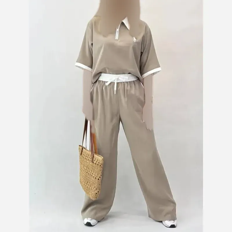 ست اورجینال POLO مازراتی درجه یک گرم بالا فری سایز 38 تا 48