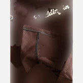 بلوز باکسی دخترانه جنس پارچه مازراتی گرم بالا سایز 55 تا 65