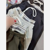 شلوار جاگر اسپرت دخترانه و پسرانه دورس گلکسی کمر کلوین