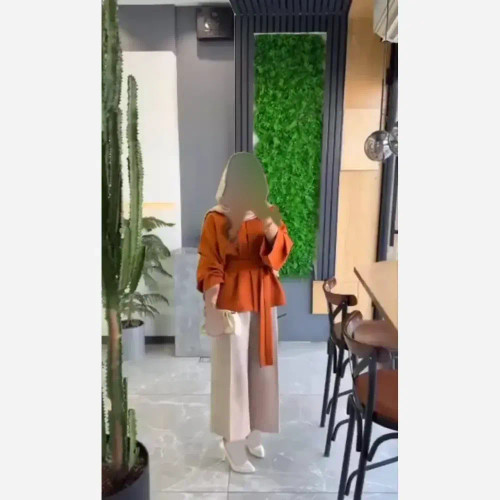 کت تک زنانه جنس سوپرمازراتی اعلا فری سایز