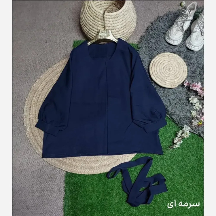 کت تک زنانه جنس سوپرمازراتی اعلا فری سایز
