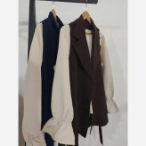 ست چهارتیکه زنانه سورینو جنس سوپرمازراتی و زیره تترون سایز 38 تا 46