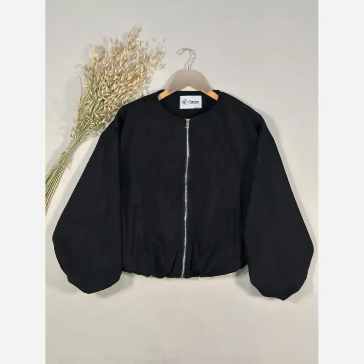 بامبر زنانه هاوین جنس روناک و پرادا فری سایز