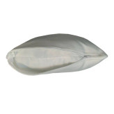 کوسن کودک طرح سگ بامزه ابعاد 30x30 سانتیمتر با رویه مخمل قابل شستشو