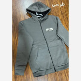 سویشرت اسپرت دیزل تو کرکی مردانه و زنانه