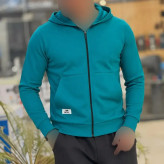 سویشرت اسپرت دیزل تو کرکی مردانه و زنانه