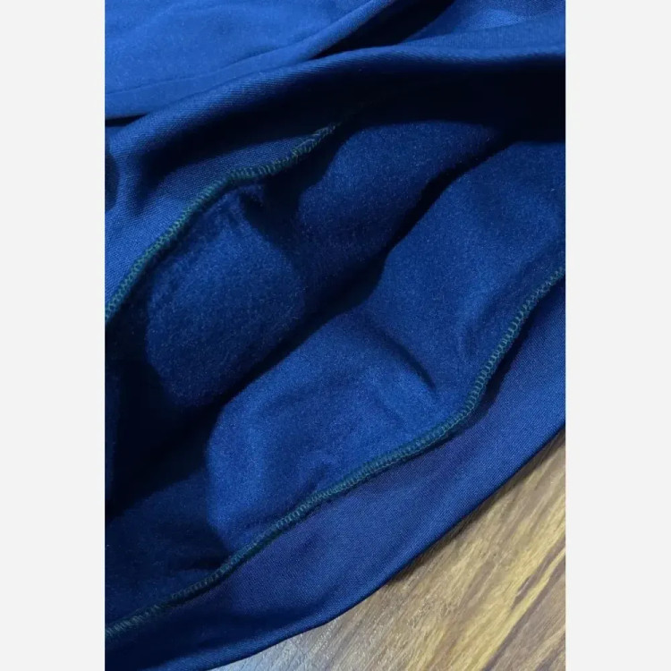 بلوز تو کرکی ضخیم مردانه و زنانه گرم سایز L تا 2XL