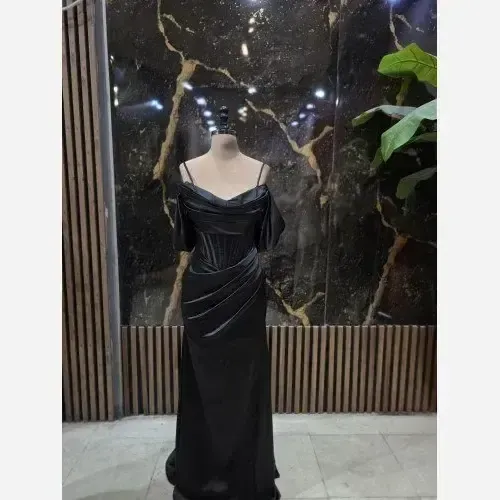 لباس مدل سیما جنس ساتن زارا گرم بالا سایز 36 تا 48