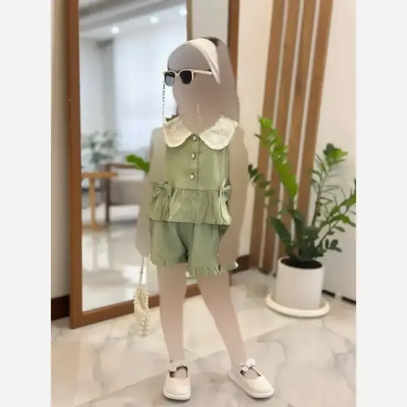 ست بلوز و شورتک اطلس خنک سایز 40 تا 50
