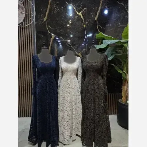 مدل ملیکا گیپور مخمل درجه یک سایز 38 تا 48 رنگ مشکی موکا کرم