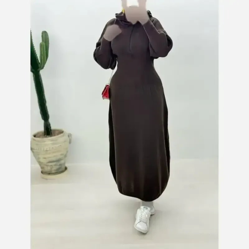 کفتان بافت زنانه مدل ساعت شنی فری سایز رنگ بندی متنوع پاییزه
