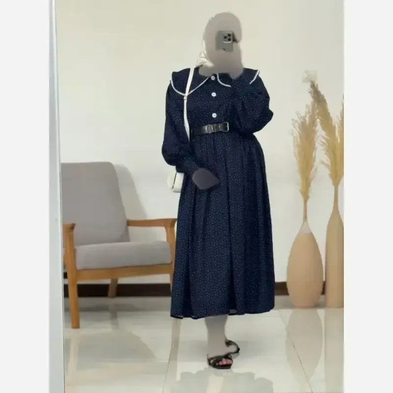 ست سه تکه شومیز وست و شلوار ساحل جنس لینن سوزندوزی و کرپ کراش رنگ کرم