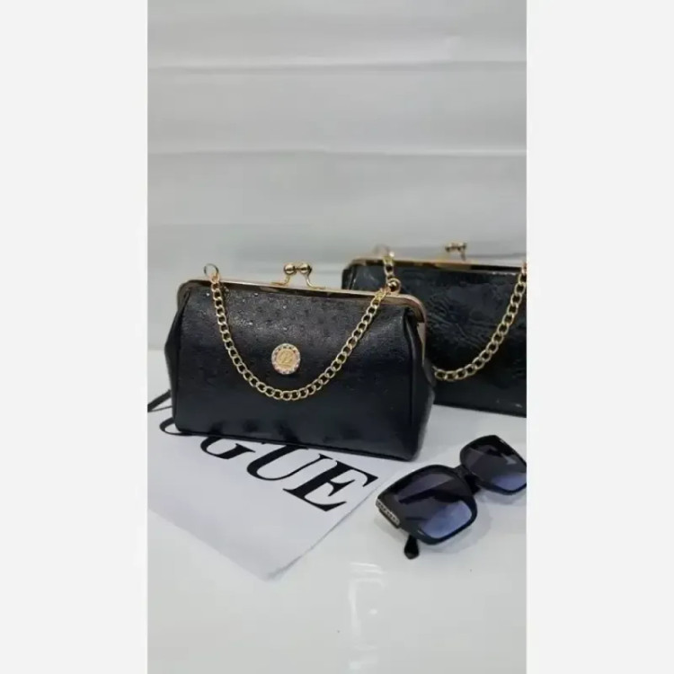 کیف گریلا چرم درجه یک سایز 15 در 20