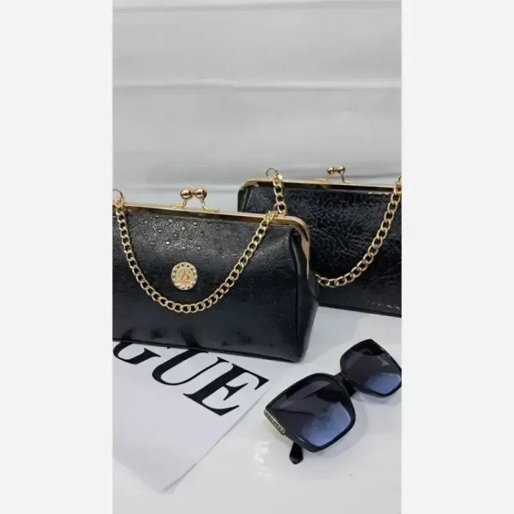 کیف گریلا چرم درجه یک سایز 15 در 20