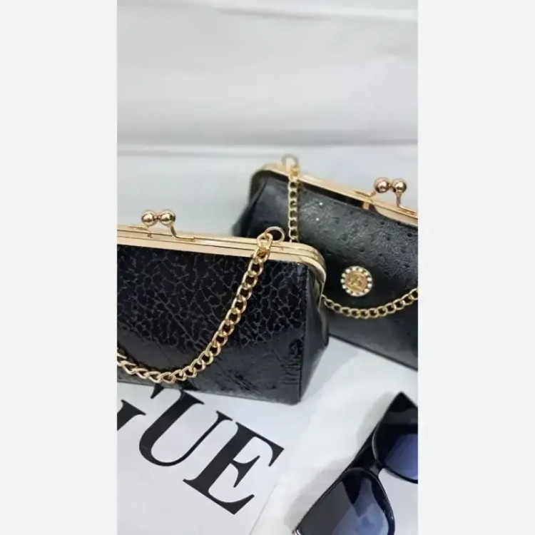 کیف گریلا چرم درجه یک سایز 15 در 20